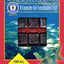 San Francisco Bloodworms Frozen Fish Food 3.5 oz SD - 5 - Aquarium