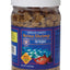 San Francisco Brine Shrimp Freeze Dried Fish Food 3 oz - Aquarium