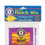 San Francisco Brine Shrimp Hatch Mix Fish Food 0.74 oz 3 Pack - Aquarium