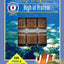 San Francisco Cyclops Frozen Fish Food 3.5 oz SD - 5 - Aquarium