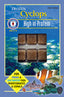 San Francisco Cyclops Frozen Fish Food 3.5 oz SD - 5 - Aquarium
