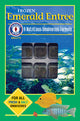 San Francisco Emerald Entree Frozen Fish Food 3.5 oz SD - 5 - Aquarium