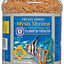 San Francisco Freeze Dried Mysis Shrimp 95gm {L + 1} 009037 - Aquarium