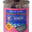 San Francisco Freeze Dried Tubifex Worms 28gm {L + 1} 009031 - Aquarium