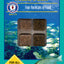 San Francisco Freshwater Multipack Frozen Fish Food 3.5 oz SD-5