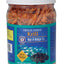 San Francisco Krill Freeze Dried Fish Food 4 oz - Aquarium