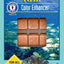 San Francisco Krill Frozen Fish Food 3.5 oz SD - 5 (D) - Aquarium