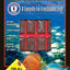 San Francisco Mini - Bloodworms Frozen Fish Food 1.75 oz SD - 5 - Aquarium