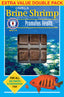 San Francisco Omega - 3 Brine Shrimp Frozen Fish Food 7 oz SD - 5 - Aquarium