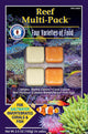 San Francisco Reef Multi - Pack Frozen Fish Food 3.5 oz SD - 5 - Aquarium