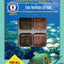 San Francisco Saltwater Multipack Frozen Fish Food 3.5 oz SD-5