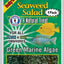 San Francisco Seaweed Salad Fish Food 12 g - Aquarium