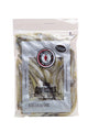 San Francisco Silversides Frozen Fish Food 3.5 oz SD - 5 - Aquarium