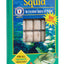 San Francisco Squid Frozen Fish Food 3.5 oz SD - 5 - Aquarium