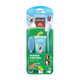 TropiClean Fresh Breath Enticers Tarter Control Kit Smoked Beef Brisket 2 oz 645095006393