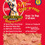 Savory Prime Chip-a-Roos Dog Treat Chicken 8 oz