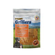 Savory Prime Girllers Jerky Tenders Dog Treats Chicken 8 oz