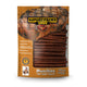 Savory Prime Munchie Sticks Dog Treat Beef 5 in 100 pk