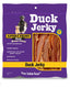 Savory Prime Natural Jerky Treats Duck 16 oz - Dog