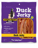 Savory Prime Natural Jerky Treats Duck 16 oz - Dog