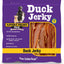 Savory Prime Natural Jerky Treats Duck 16 oz