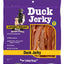 Savory Prime Natural Jerky Treats Duck 8 oz