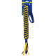 Petsport USA Twisted Chew Spring Tug Dog Toy 24 in 713080802005