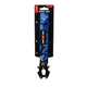 Boss Dog Tactical Dog Leash Blue Camo 4 ft 850030579270