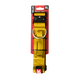 Boss Dog Tactical Adjustable Dog Collar Yellow X-Large 860011384595