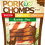 Scott Pet Premium Pork Chomps Assorted Flavor Twists 24CT {L-1}159208 015958978813