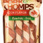 Scott Pet Products Treat Premium Bacon Twtsz 4ct {L-2} 015958978851