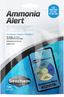 Seachem 1 Year Ammonia Alert Monitor Card 1.5 in x 2.5 - Aquarium