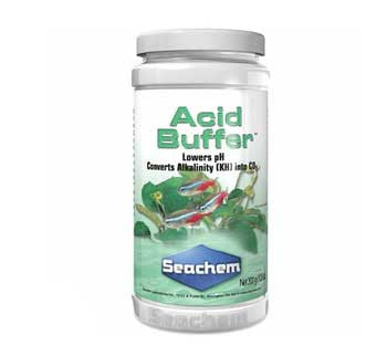 SeaChem Acid Buffer 1.2 Kg {L+1}001133 000116024709
