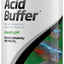 Seachem Acid Buffer Aquarium Water Treatment 10.6 oz