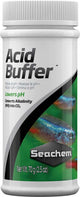 Seachem Acid Buffer Aquarium Water Treatment 2.5 oz