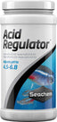 Seachem Acid Regulator Aquarium Water Treatment 8.8 oz