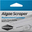 Seachem Algae Scraper Replacement Cartridge White - Aquarium