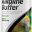 Seachem Alkaline Buffer Aquarium Water Treatment 10.6 oz