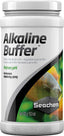 Seachem Alkaline Buffer Aquarium Water Treatment 10.6 oz