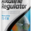 Seachem Alkaline Regulator Aquarium Water Treatment 8.8 oz