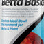 Seachem Betta Basics Biological Conditioner 2 fl. oz