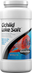 Seachem Cichlid Lake Salt 1.1 lb - Aquarium