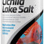 Seachem Cichlid Lake Salt 8.8 oz - Aquarium