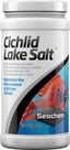 Seachem Cichlid Lake Salt 8.8 oz - Aquarium