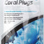 Seachem Coral Plugs Secure Base White 12 Pack - Aquarium