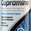 Seachem Cupramine Copper Treatment 1.7 fl. oz