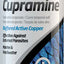 Seachem Cupramine Copper Treatment 1.7 fl. oz - Aquarium