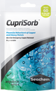 Seachem CupriSorb Copper Remover 100 ml - Aquarium