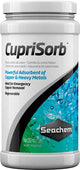 Seachem CupriSorb Copper Treatment 250 ml - Aquarium