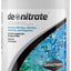 Seachem de nitrate Remover 2 L - Aquarium